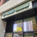 쌤스커피광명역점