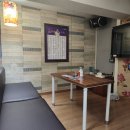 쾌 노래연습장 이미지