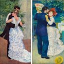 1919 필라델피아 | 프랑스여행27 : 오르세미술관(Musée d'Orsay) 2편 - 미술관 5층(작품시기 : 1860년대~1900년대 초반)