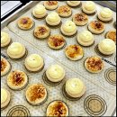 [3분기] 제과기능사 | 광명제과제빵학원 초보 후기 홈베이킹만 하던 제가 기능사 한 번에 붙은 현실 루트