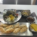 태산만두흥해점