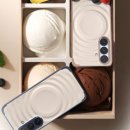 망고 | 미아크 갤럭시 맥세이프 케이스 스쿱블랙망고후기