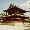 일본 호류사(법륭사, 나라현) | 불교사원 이미지