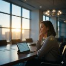 이아이디 | [공지] 주주총회 전자투표 참여와 소액주주 권리 행사 방법!