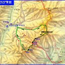 영축산 이미지