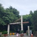 수봉국악회관 | 인천 걸으러 갈만한 곳 '인천 수봉공원 +스카이워크' 인천 산책로 좋은 공원
