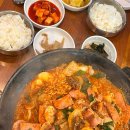 정순옥 부대찌개 이미지
