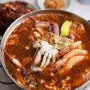 딴뚝통나무집식당 이미지