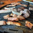 한마음공원 | 동탄호수공원 맛집 고기 가족모임 단체회식 한마음정육식당 방문후기