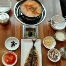 바름 수내역점 | 분당맛집 -[ 바름 ] 수내역한정식 추천