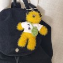 귀욤귀욤 곰인형 키링 : 킵더빌리지 빌리🐻💛