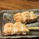 오복상사 | 야키토리묵 여의도 | 주차 및 메뉴 추천, 내돈내산 후기 (미슐랭 원센티널 맛집)