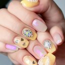 반듯네일(bandeut nail) 네이버블로그