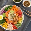 동화반찬공방 | 공주 포케 맛집 추천 배달 가능한 포케앤덮밥