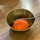 수상한탕수육 | 한남동 맛집 메이탄 더블랙 소안심탕수육 짜장 짬뽕