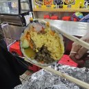 평나리상회 | 🩷부전시장_ 명란김밥, 오리바베큐 등 먹거리투어🩷