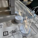 캘리그라피 (주간) 이미지