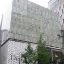 플로렌스(피렌체)&오사카~명품은 시대와 거리를 뛰어넘는다