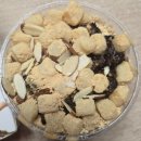 타코와빙수 | 배곧 배달 맛집 타코빙에서 즐기는 달달한 인절미 빙수와 단짠 타코야끼 야식 조합 추천