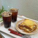 세븐일레븐 광주동명로점 | 광주 동명동 분위기 좋은 신상 테라스 카페 피스풀하우스 데이트 코스 추천