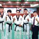 월드미션체육관