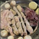 왕십리곱창 이미지