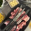 짜글이와 뒷고기 | 대구 동인동 뒷고기 맛집 짜글이 맛집 김가 후기 주차