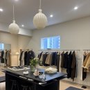 쇼룸 | 직장인 코트 브랜드 추천 내돈내산 | 링서울 쇼룸 후기