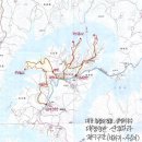 대청호반 이미지
