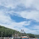 동승호 | 통영 풍화리 동승호 한치 낚시 feat 오모리 장타 채비와 요령