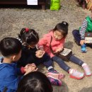 방장산자연휴양림 유아숲체험원 이미지