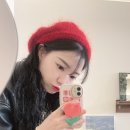 [김대리 베레모] 바늘이야기 모헤어 트렌디 프렌치 베레모 fo ❤️ (프렌치토스트요?여기서요?)