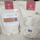 태영농산 - 태백시 늪골길 28 | 태영농산 국산 볶은율무가루 1kg 구매후기