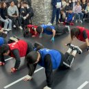 용인대 복싱클럽 이미지