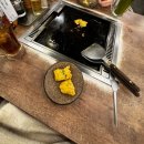 도쿄 센소지 운세 , 몬자야끼 맛집 카노야 솔직후기