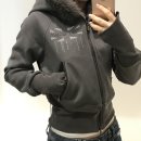 플리즈노팔로우 베키 퍼 후드 후기
