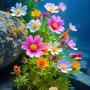 5월 12일 월요일 간추린 뉴스와 날씨 이미지