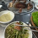 제주 돈사촌 외도점 내돈내산 후기