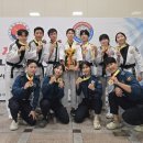 대한합기도 이미지