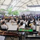 2024 WASBE 세계관악컨퍼런스 개막식 이미지