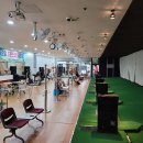 원아시아 골프트레이닝랩 이미지