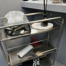 하준 | 잠실 남자머리 성지 발견! 위아크 맨즈헤어 하준 디자이너의 인생 드롭컷 후기