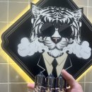 팬텀PC방 | 전주전자담배 밤새 랭겜 돌려도 부담 없는 액상, [핵쥬스 넛크림 후기]