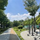 공릉동근린공원 이미지