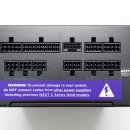 골드PC | PC파워 추천, NZXT C1000 80Plus 골드 풀모듈러 ATX 3.1 후기