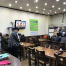 봉평한식부페
