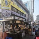 까치네 | 인천 맛집 구월동 까치네 떡볶이 방문 후기<계란말이김밥>