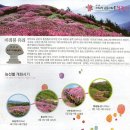 ▒ [광주/전남] 정기산행 안내 (제7차)/ 남원-지리산(바래봉철쭉) [2011.05.29(일)] 이미지