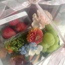 토박이 | 분당 과일바구니 고민하다가 선택한 토박이마켓 솔직 후기