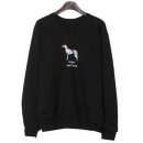 플라워 도그 이미지